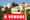 panneau d’agence immobilière
