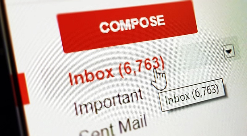 campagne emailing
