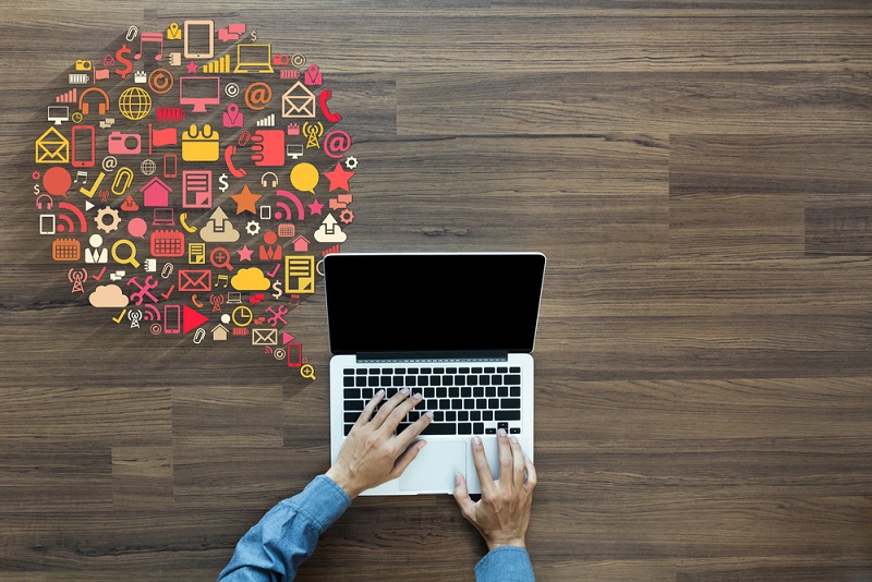 marketing digital