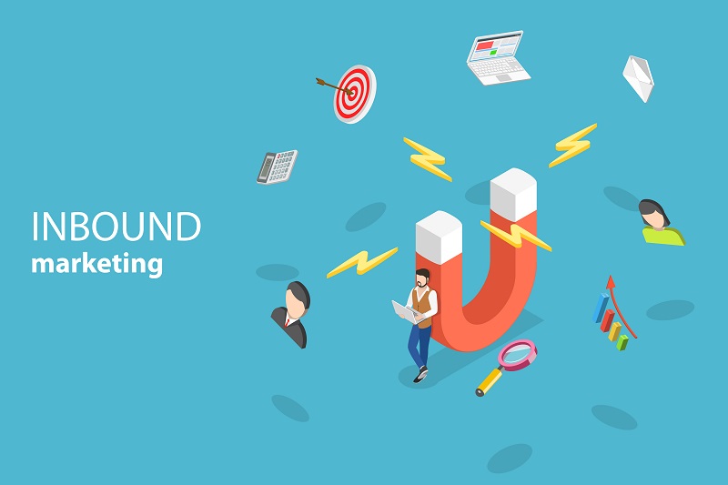Inbound marketing pour les agents immobiliers