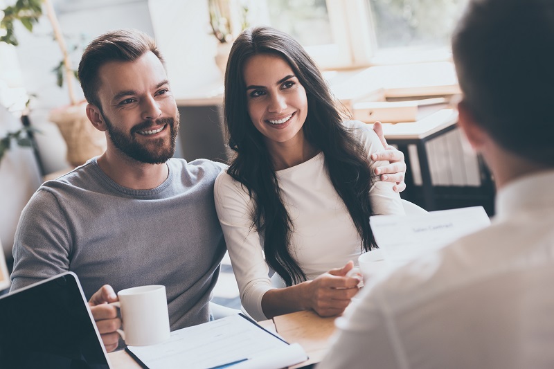 booster le taux de conversion de son site immobilier