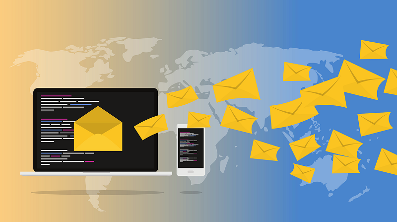 email marketing pour l’immobilier