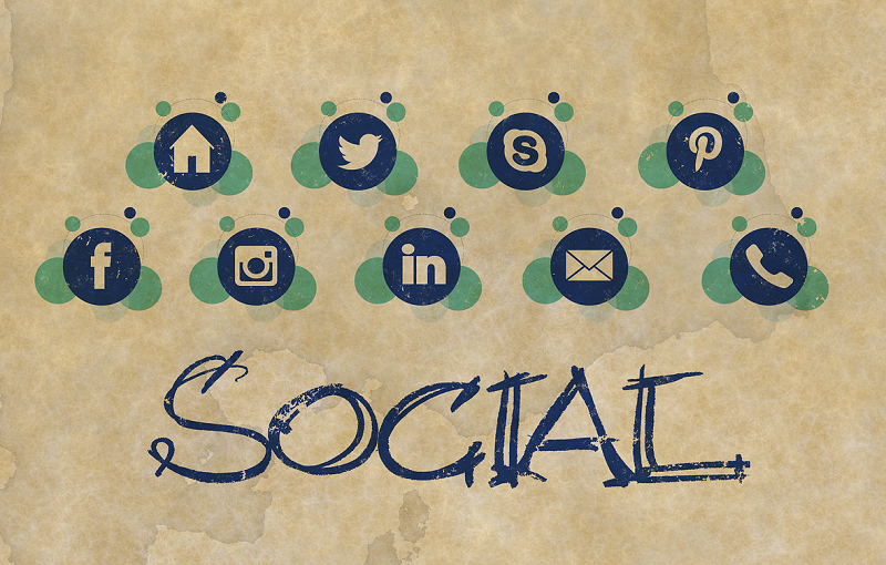 intégrer les réseaux sociaux à sa stratégie Inbound
