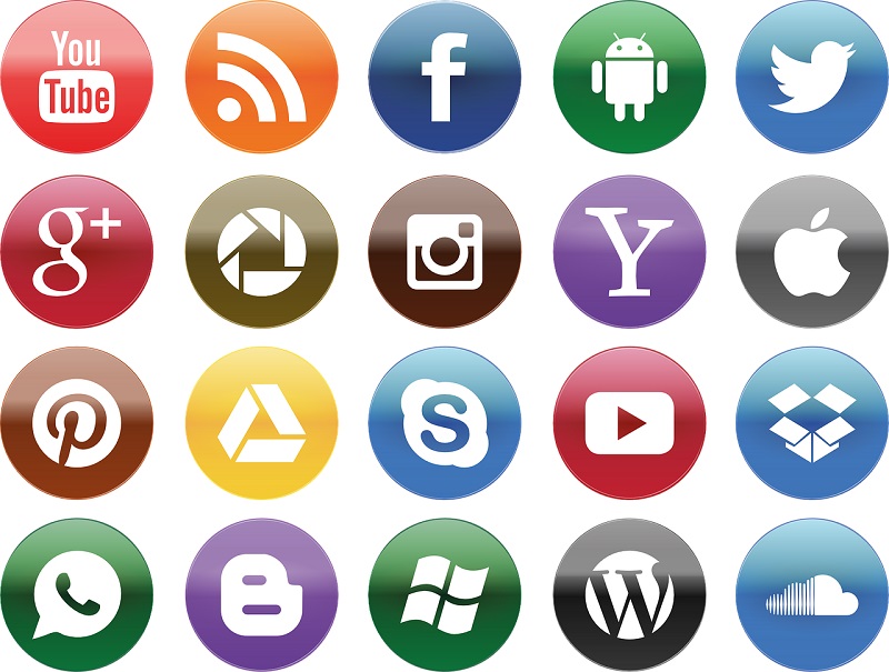 intégrer les réseaux sociaux à sa stratégie Inbound