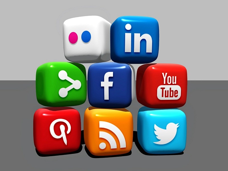réseaux sociaux en immobilier