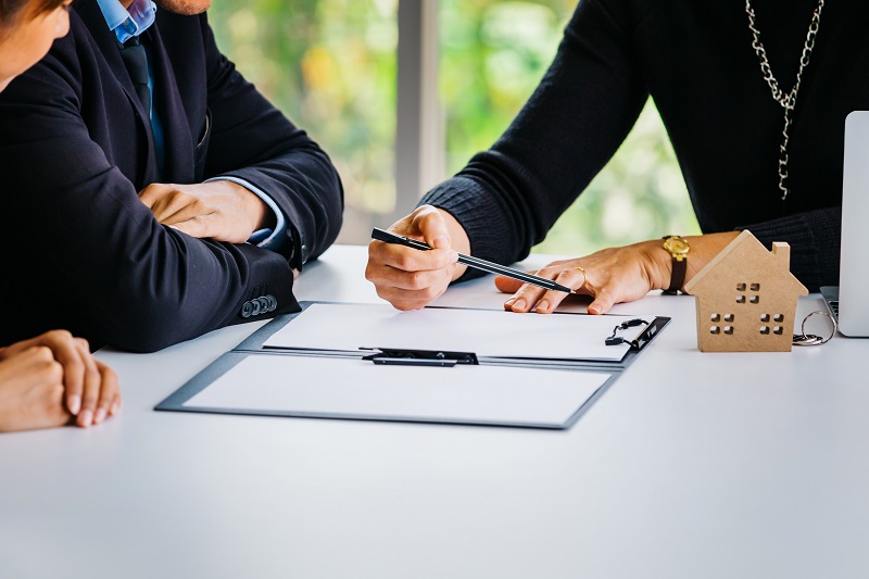 stratégie commerciale immobilière