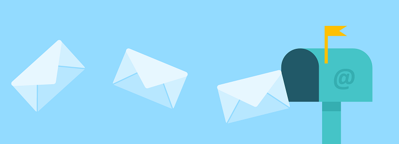 emailing de promotion immobilière