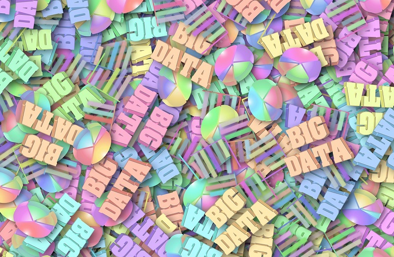 Big Data et immobilier
