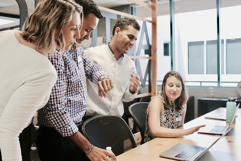 Inbound marketing immobilier