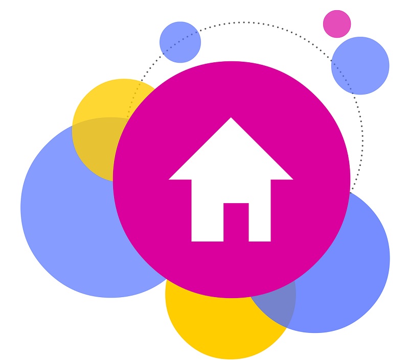 créer un logo d’agence immobilière