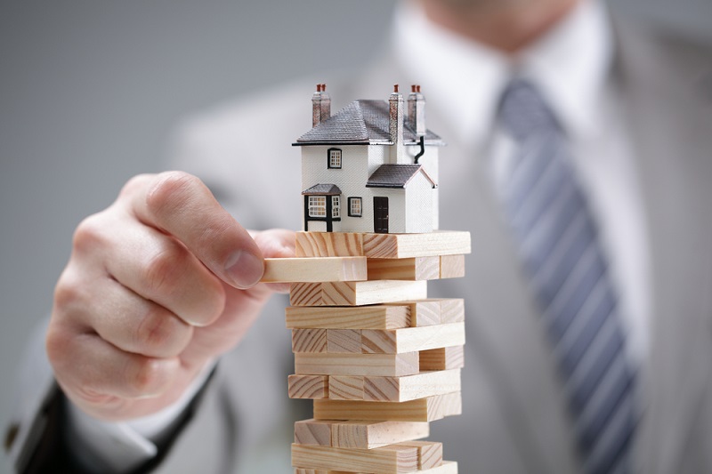 marketing personnel immobilier