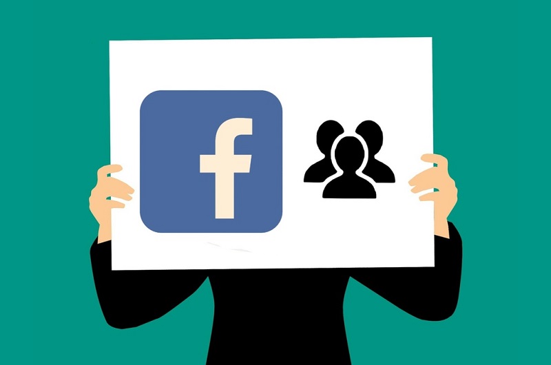 notoriété immobilière sur Facebook