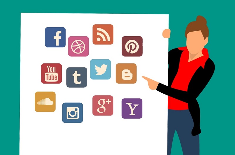 utiliser les réseaux sociaux pour votre communication immobilière