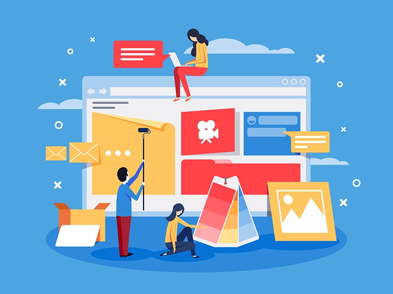 Inbound marketing