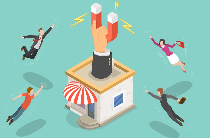 Inbound marketing