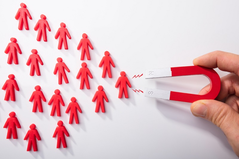 Inbound marketing
