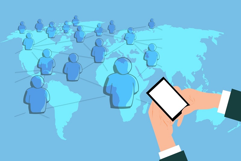 communication immobilière sur les réseaux sociaux