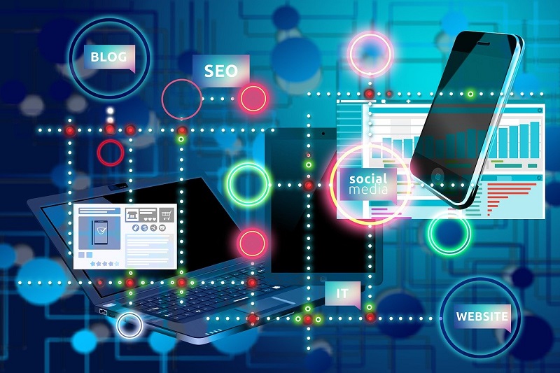 marketing digital immobilier