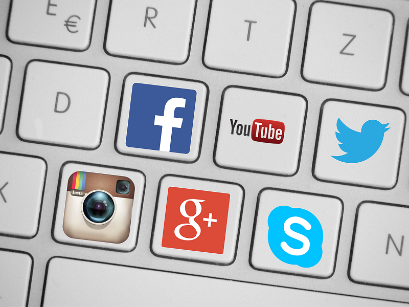 réseaux sociaux et communication immobilière