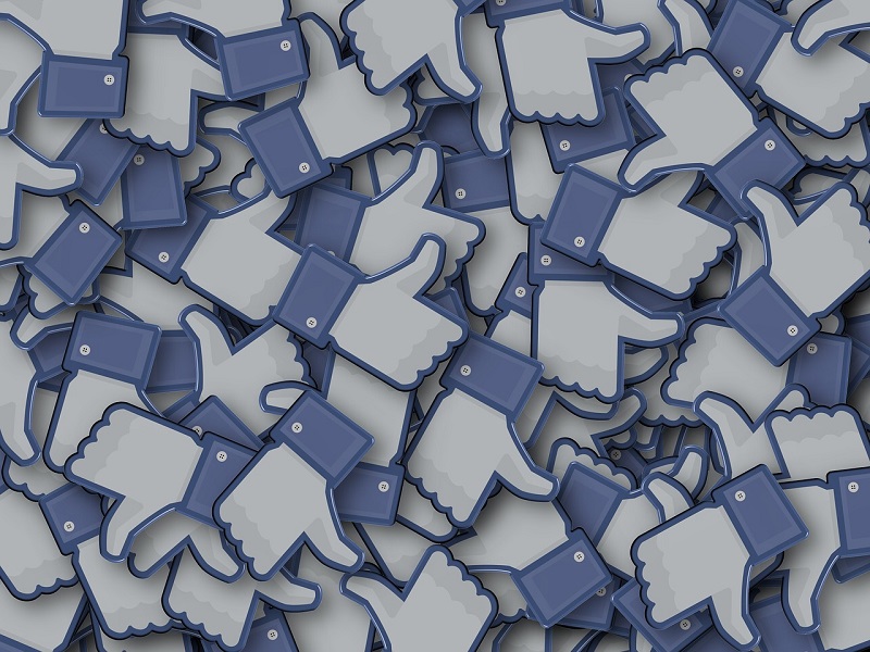 réseaux sociaux et communication immobilière