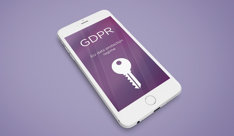 RGPD immobilier