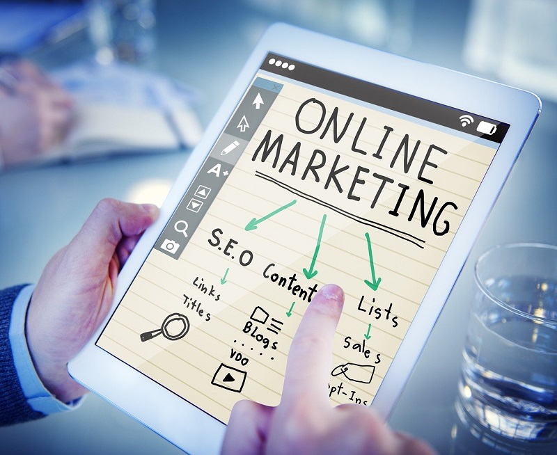 digital dans l’immobilier