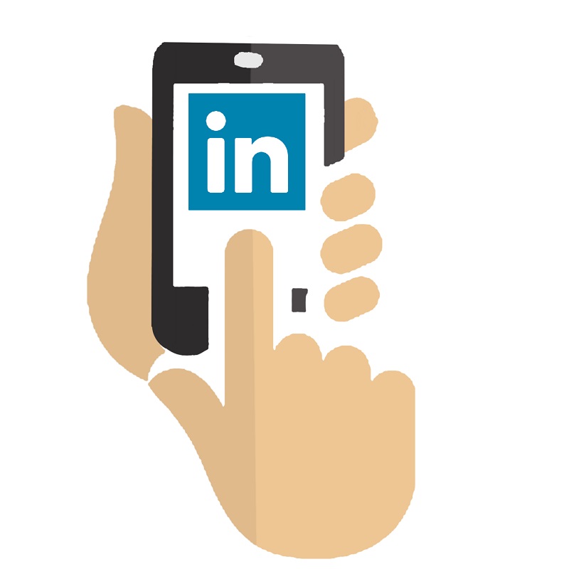 LinkedIn immobilier