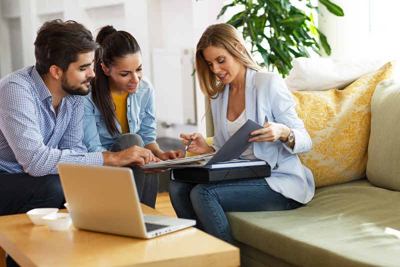 générer des prospects immobiliers vendeurs