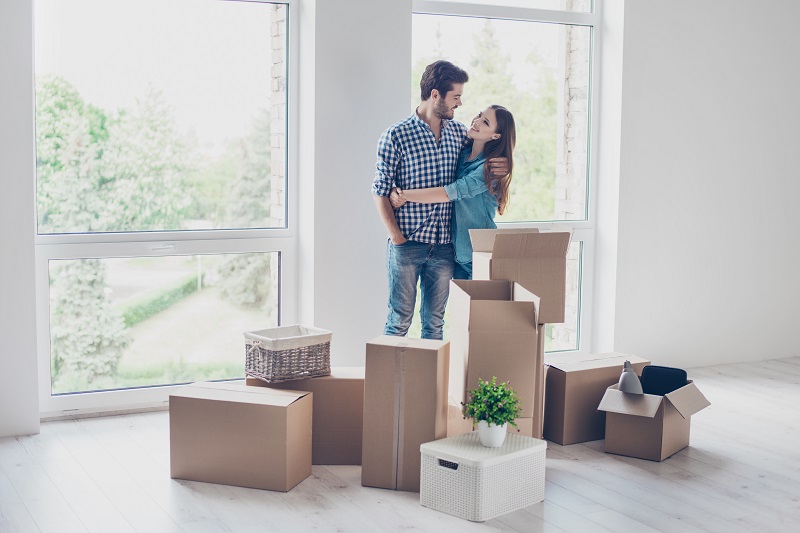 parcours client dans l’immobilier