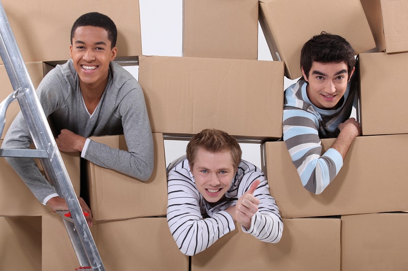 parcours client dans l’immobilier