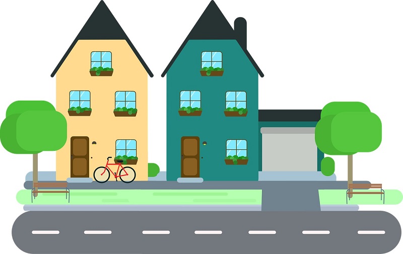 agence de communication immobilière
