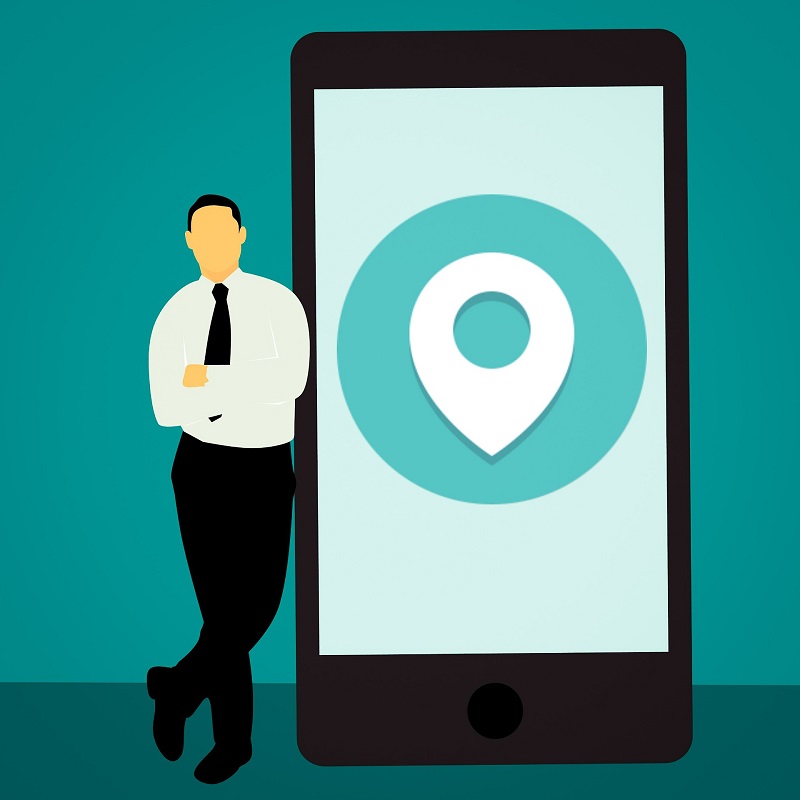 référencement local immobilier