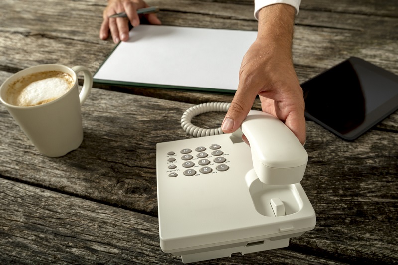 technique de prospection immobilière