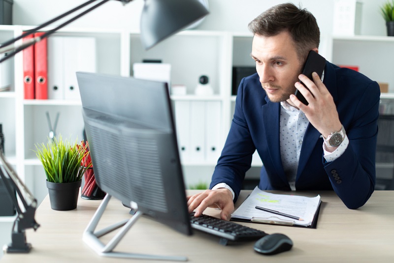 technique de prospection immobilière