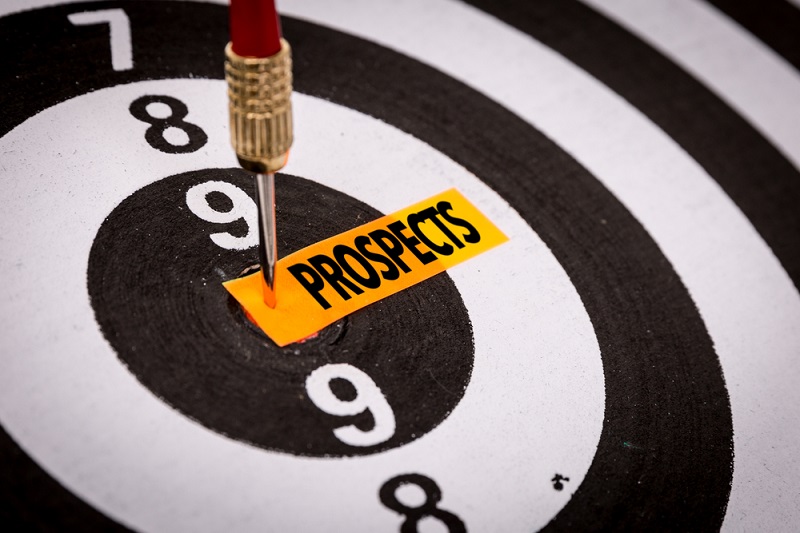 acquisition de prospects vendeurs