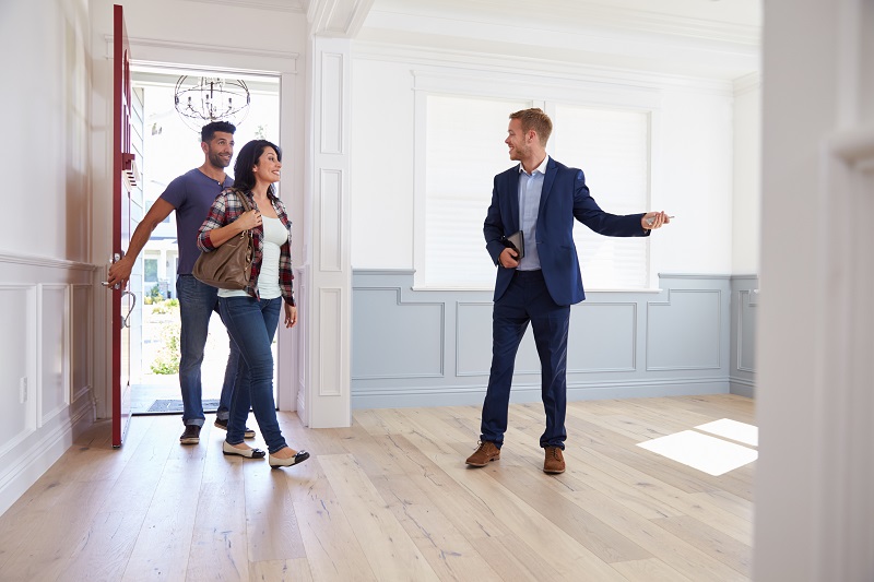 stratégie marketing en immobilier