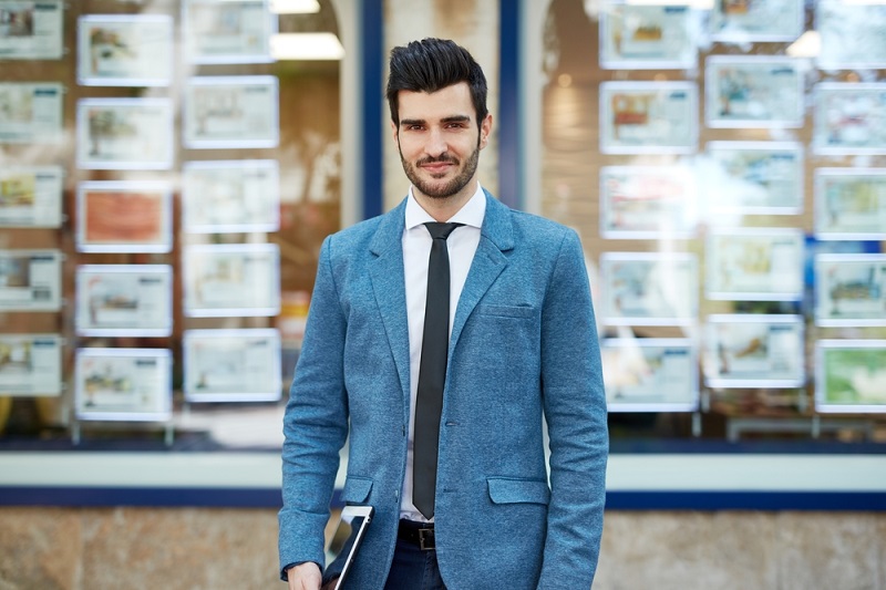 business immobilier
