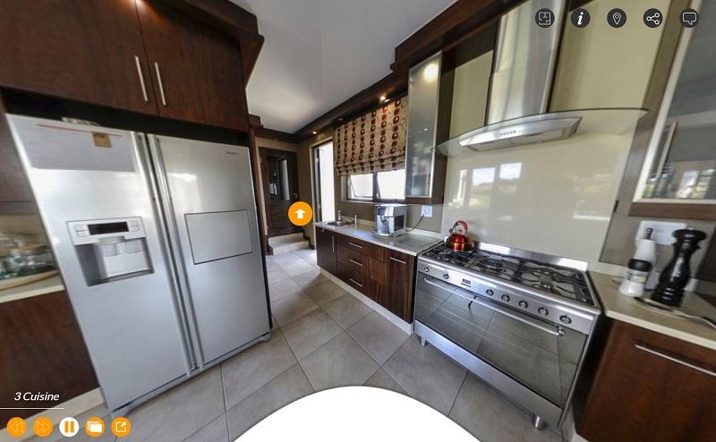 visite virtuelle immobilière