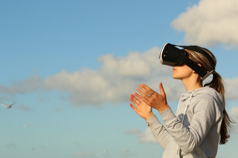 visite virtuelle immobilière
