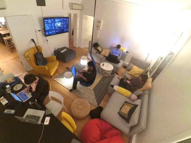coliving