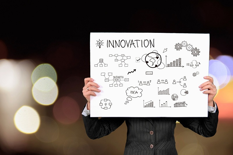 innovation immobilière