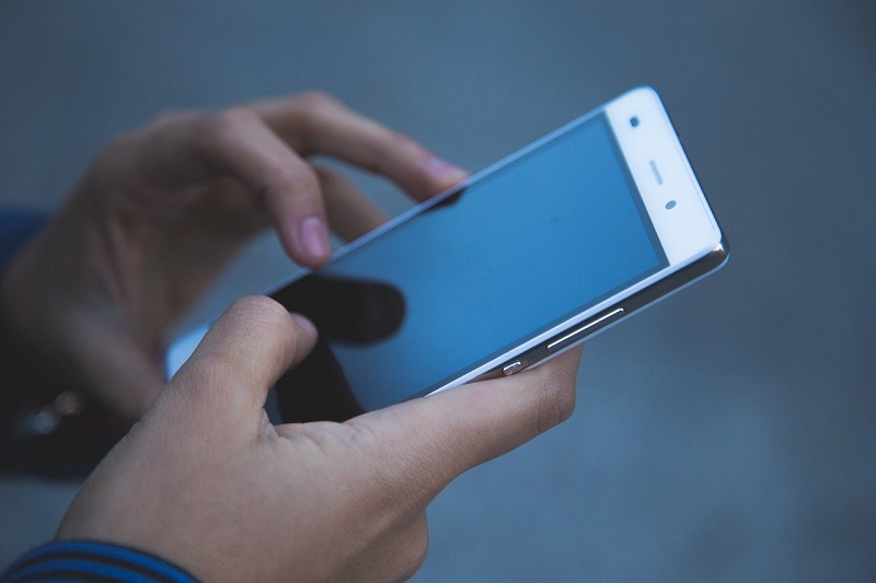 marketing mobile immobilier
