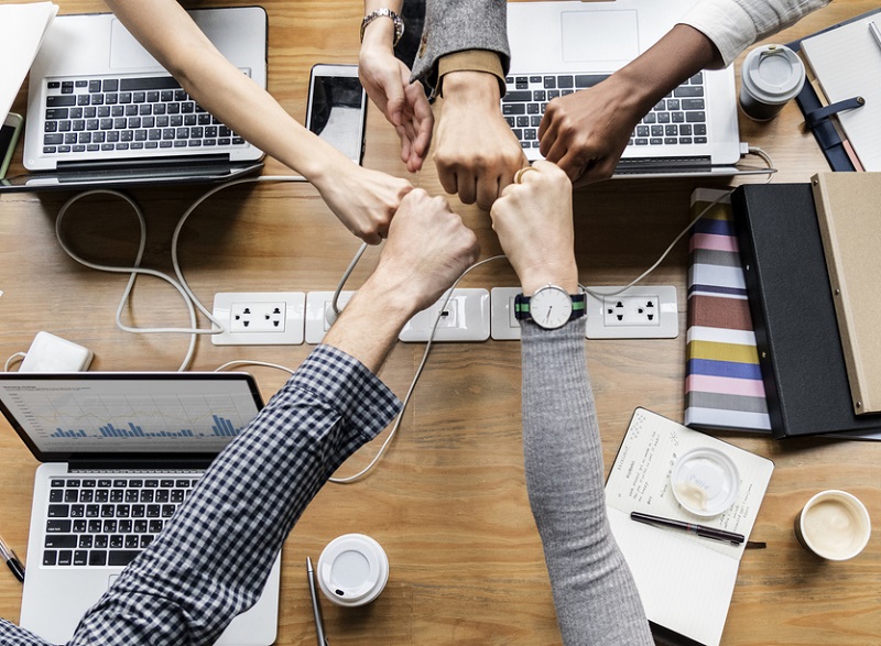 gestion d'une colocation