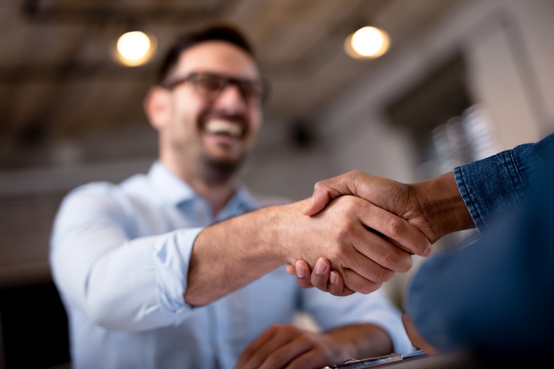 séduire prospects vendeurs immobiliers
