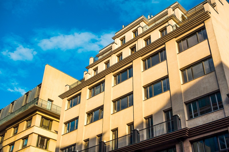 marché immobilier