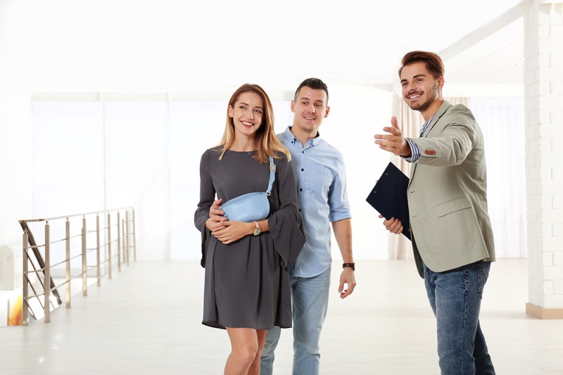 réussir visites de bien immobilier