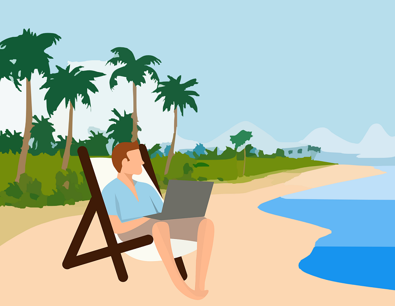 business immobilier