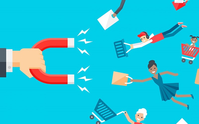 Inbound marketing immobilier