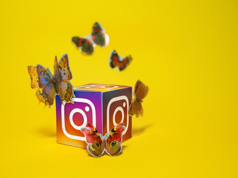 Instagram agence immobilière