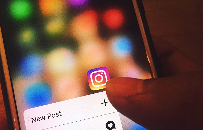 Instagram agence immobilière